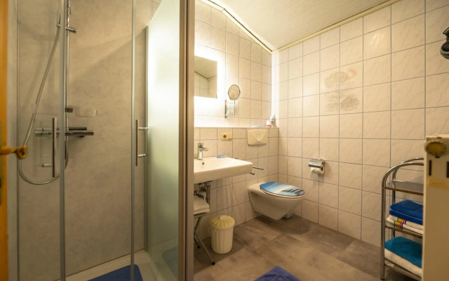 Ferienwohnung Haus Inge