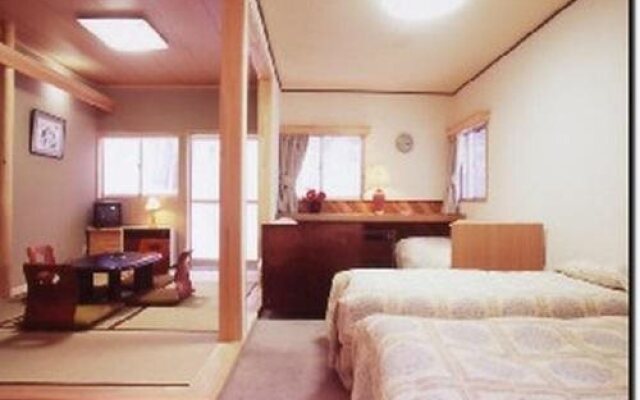 Pension Reisen Heisuke