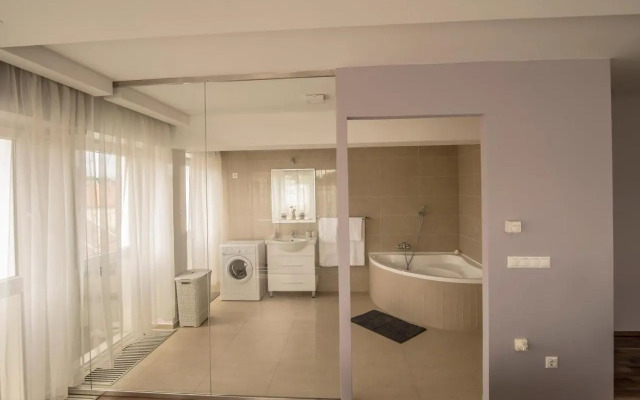Unicorniselit Apartmanok