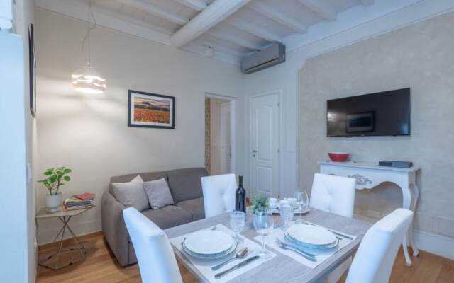 Caterina Apartment