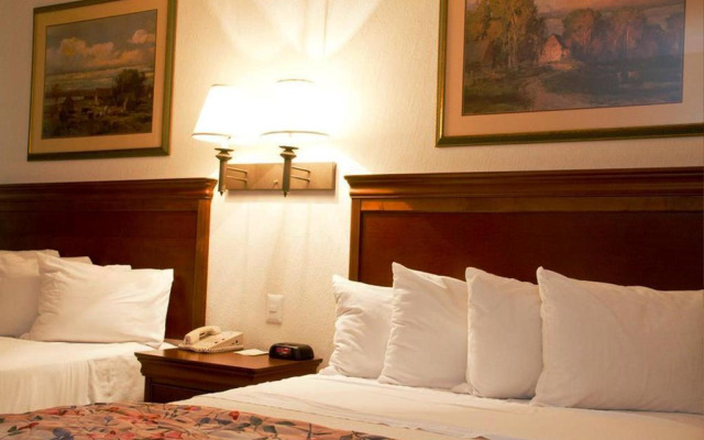Sierra Huasteca Inn