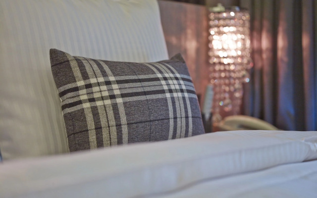Beauty Hotels Taipei - Hotel Bstay