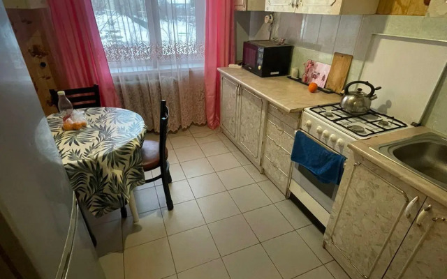 Апартаменты на улице Хузангая 29