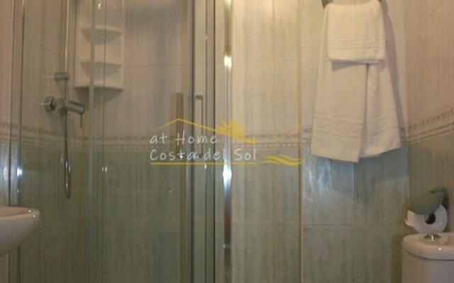 Apartamentos Alan