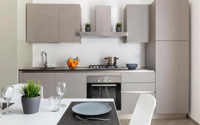 Le Cupole Suites  Apartments