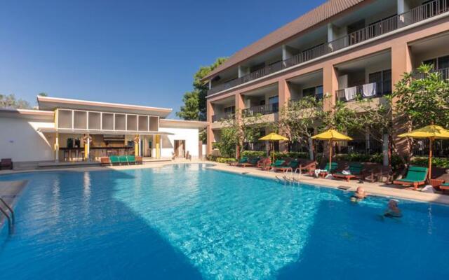 Authong Residence Pattaya