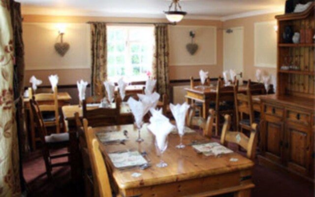 The New Inn