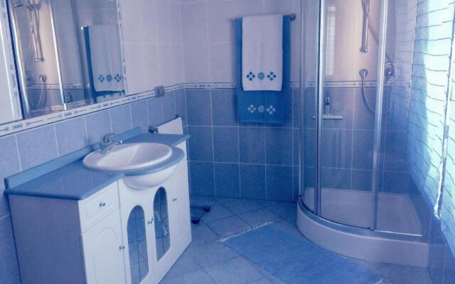 Apartamento Sanxenxo Vilalonga