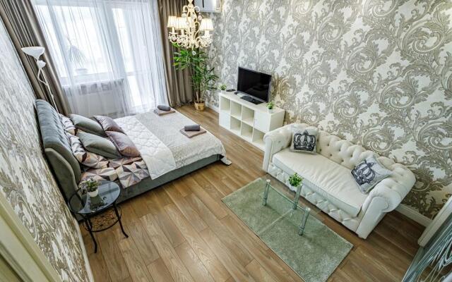 Pro Apart (Про Апарт) на улице Кожевенная 24