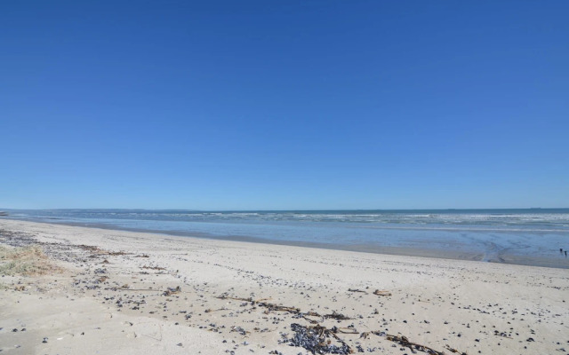 dk villas 3 Skilliepark (Dwarskersbos)