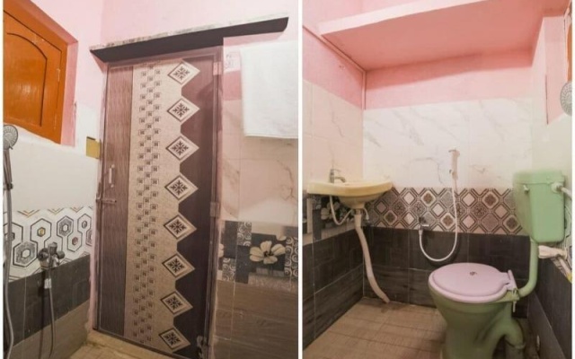 Hotel Rahul Residence