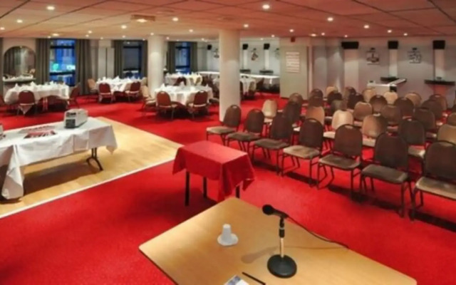 Hôtel Europole