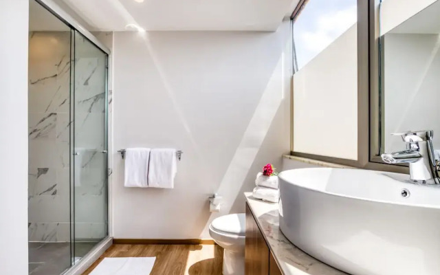 ULIV Apartments Polanco