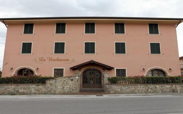 Hotel La Vecchiaccia