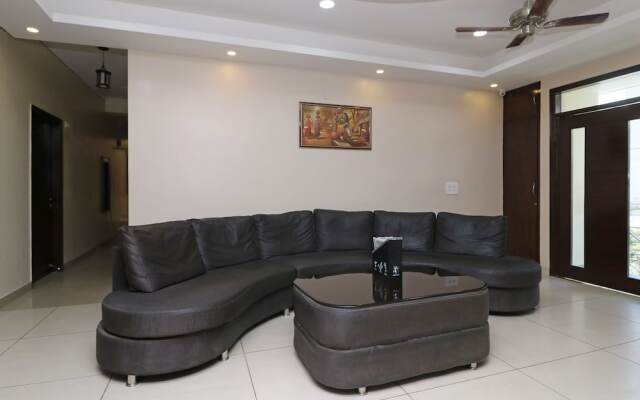 OYO 404 Hotel BlueBell
