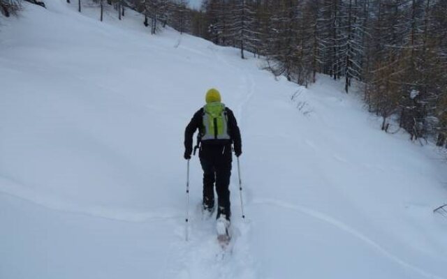 Hotel Al Caminetto