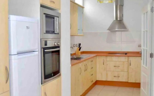 Estudio Céntrico Santa Cruz de Tenerife