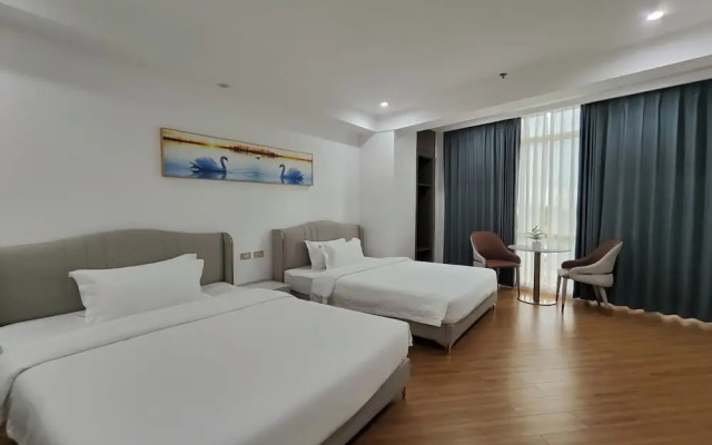 Mactan Grand Golden Hotel