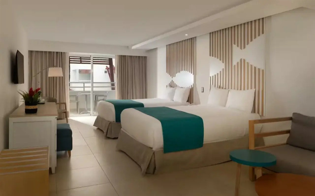 Select Sosua Adults Only, Trademark by Wyndham All Inclusive