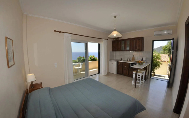 Pelagos Apartments