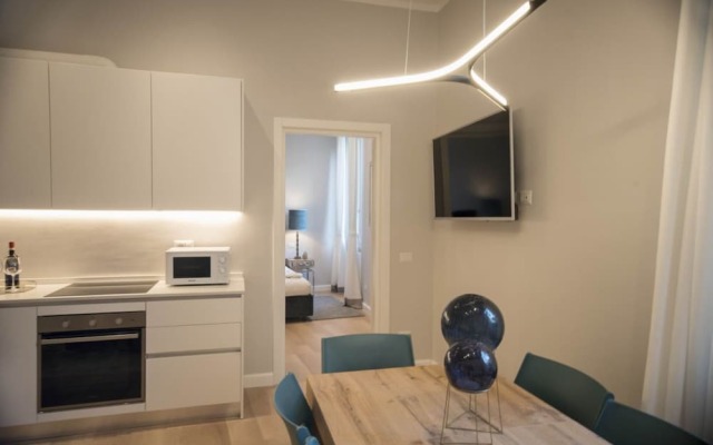 Apartments Florence Oblate Exclusive