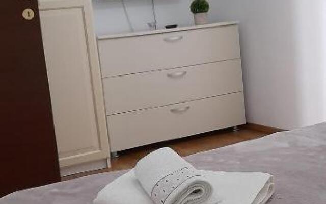 Apus De Soare Apartment