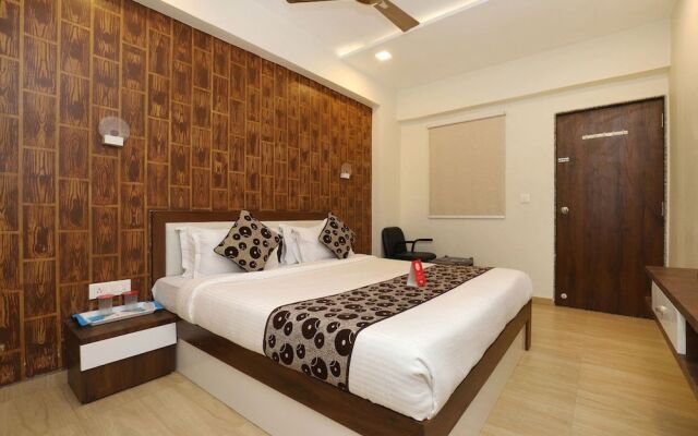 Hotel Tulip Plaza