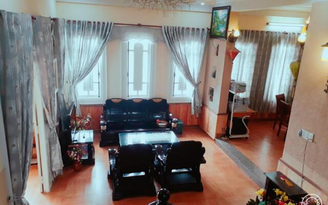 Villa 288