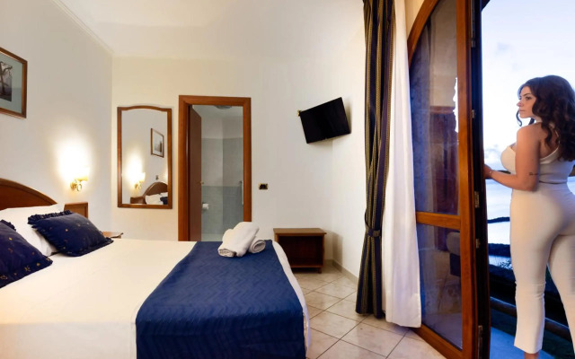 Ripetta Relais
