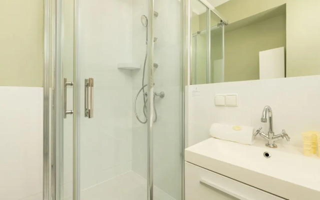 Cosy Studio in Gdynia by Renters