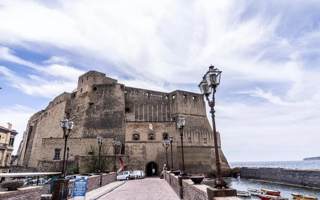 P.C. BOUTIQUE H. LIFESTYLE NAPOLI CENTRO by ClaPa Group Dislocated Hospitality