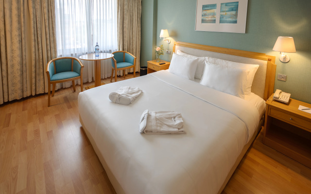 SANA Metropolitan Hotel