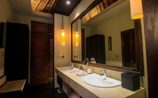 Villa Mahapala