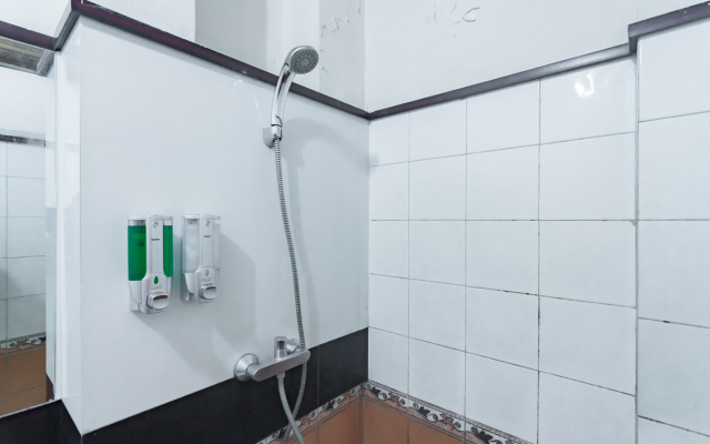 Hotel Setrasari Bandung RedPartner