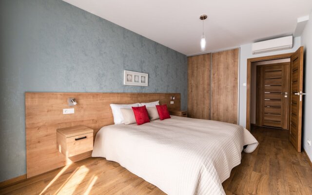 Rycerska Residence ICE