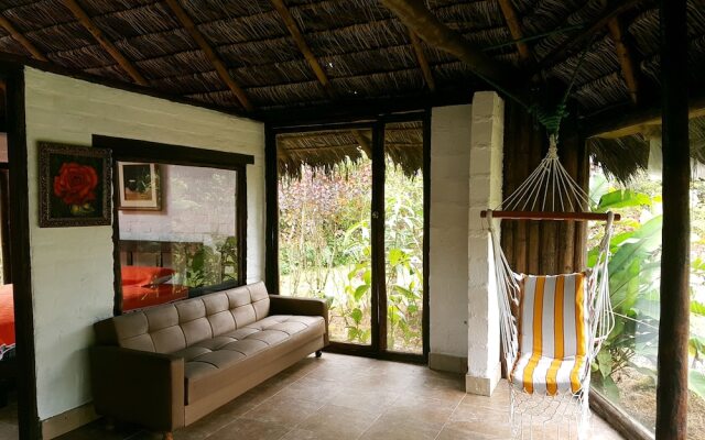 La Penal Amazon Lodge