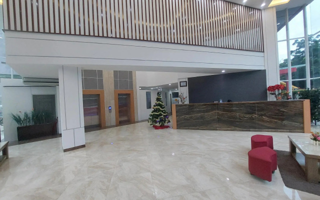 Win Premier Hotel Mangga Besar