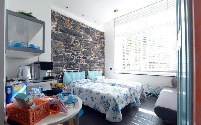 B&B dell'Acquario