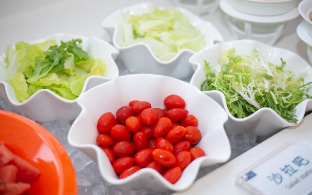 Holiday Inn Express Qingdao West Coast by IHG