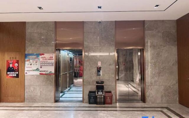 Yitel (Shanghai National Convention and Exhibition Center Qingpu Huaxin)