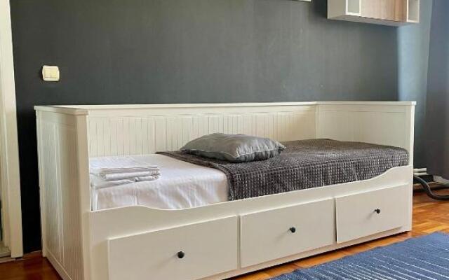 Apartament cu 3 dormitoare Jolie.M