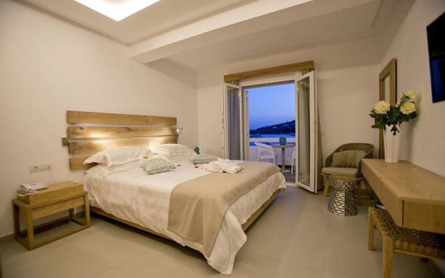 Thalassa Boutique Hotel - Adults Only