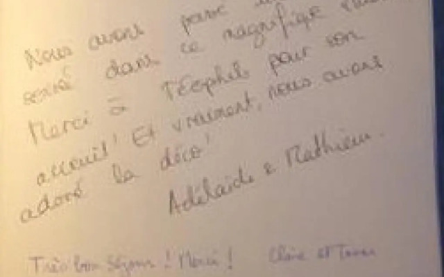 UniqueAppart Gare St Charles