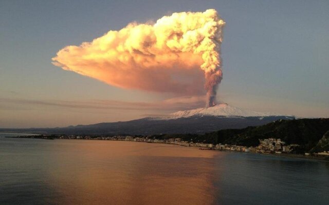 Etna Dimora dei Saponari