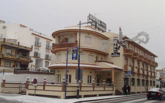 Hotel Mii Vía Nevada