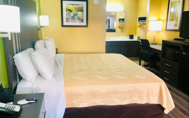 Quality Inn Selma