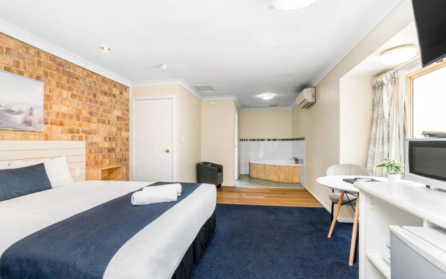 Lismore Wilson Motel