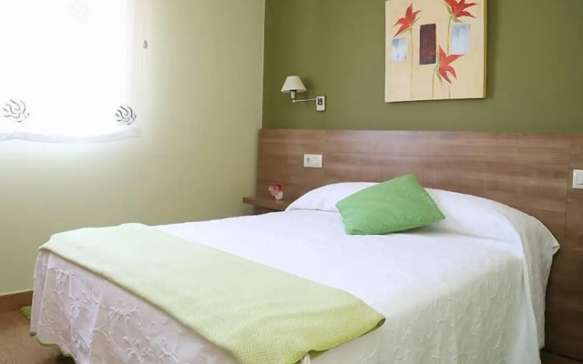 Apartamentos Rurales de Abelleira