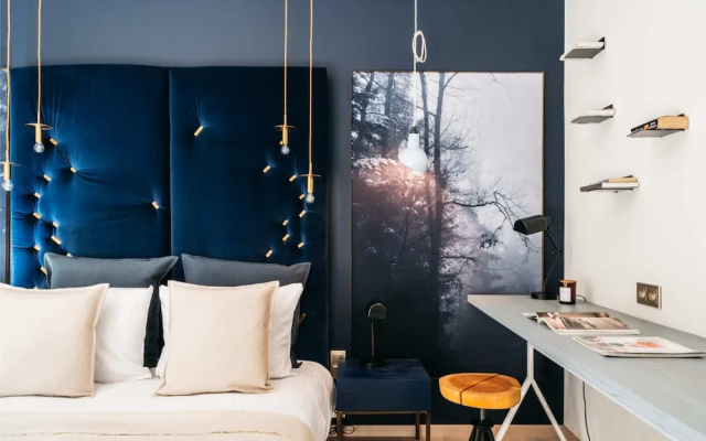 Apartment Wawel by Loft Affair