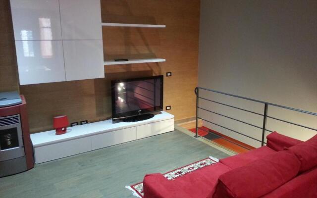 B&B Cavallino Rampante